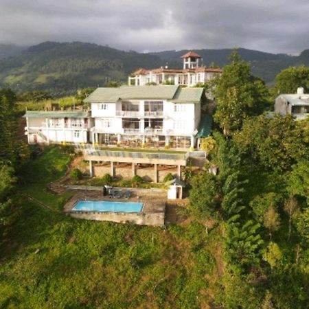 Sky Lodge Kandy Exterior foto