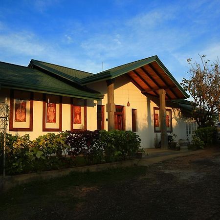 Sky Lodge Kandy Exterior foto