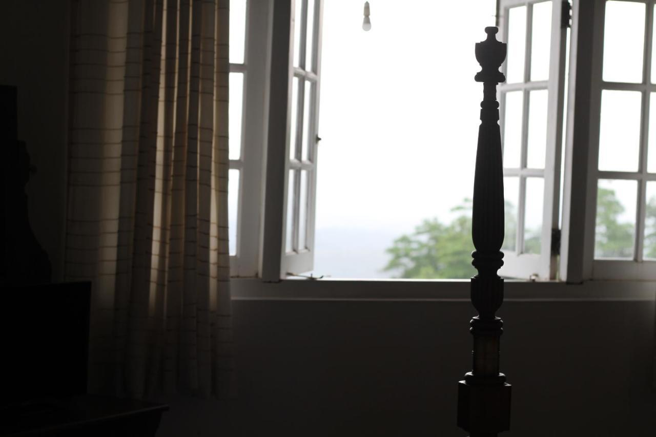 Sky Lodge Kandy Exterior foto