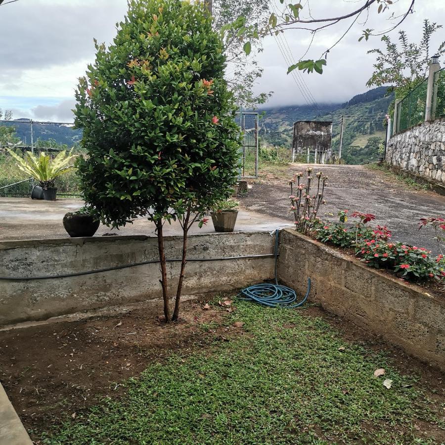 Sky Lodge Kandy Exterior foto