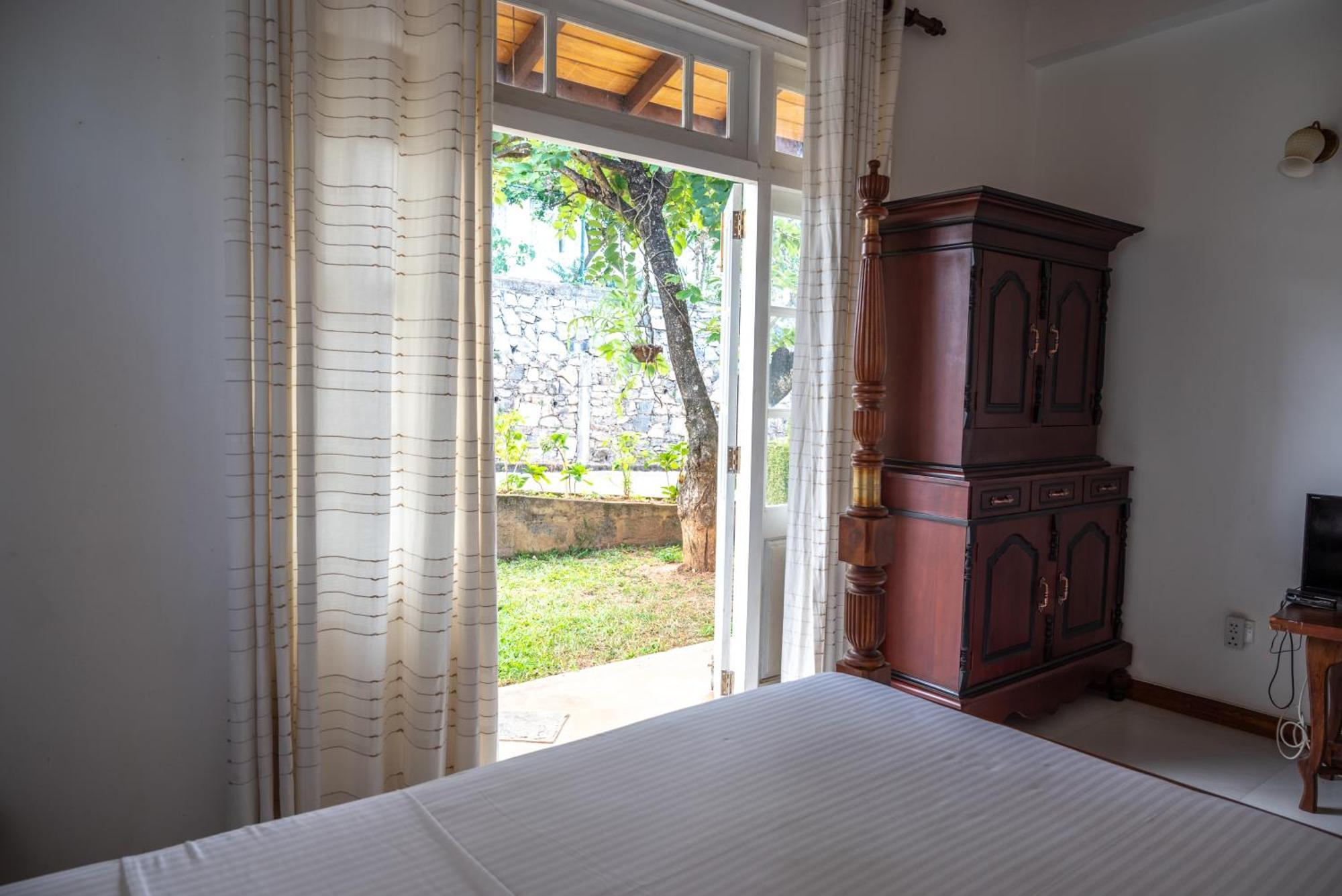 Sky Lodge Kandy Exterior foto