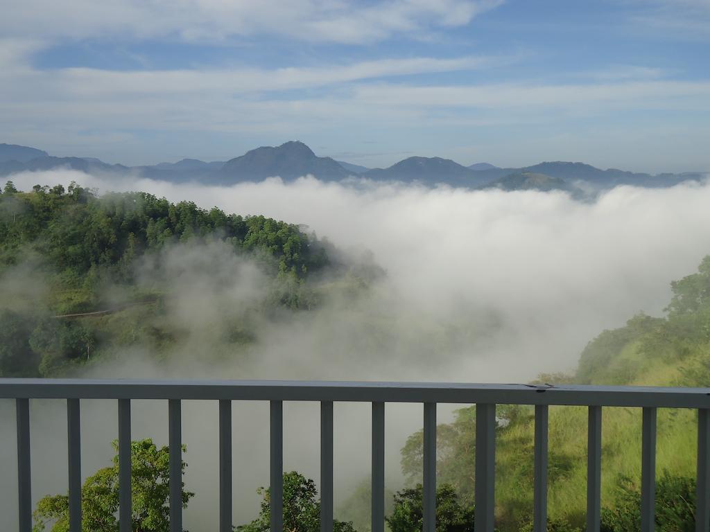 Sky Lodge Kandy Exterior foto