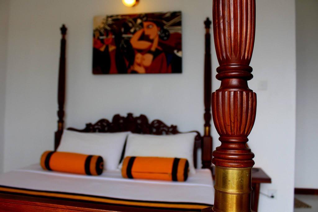 Sky Lodge Kandy Exterior foto