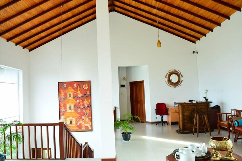 Sky Lodge Kandy Exterior foto