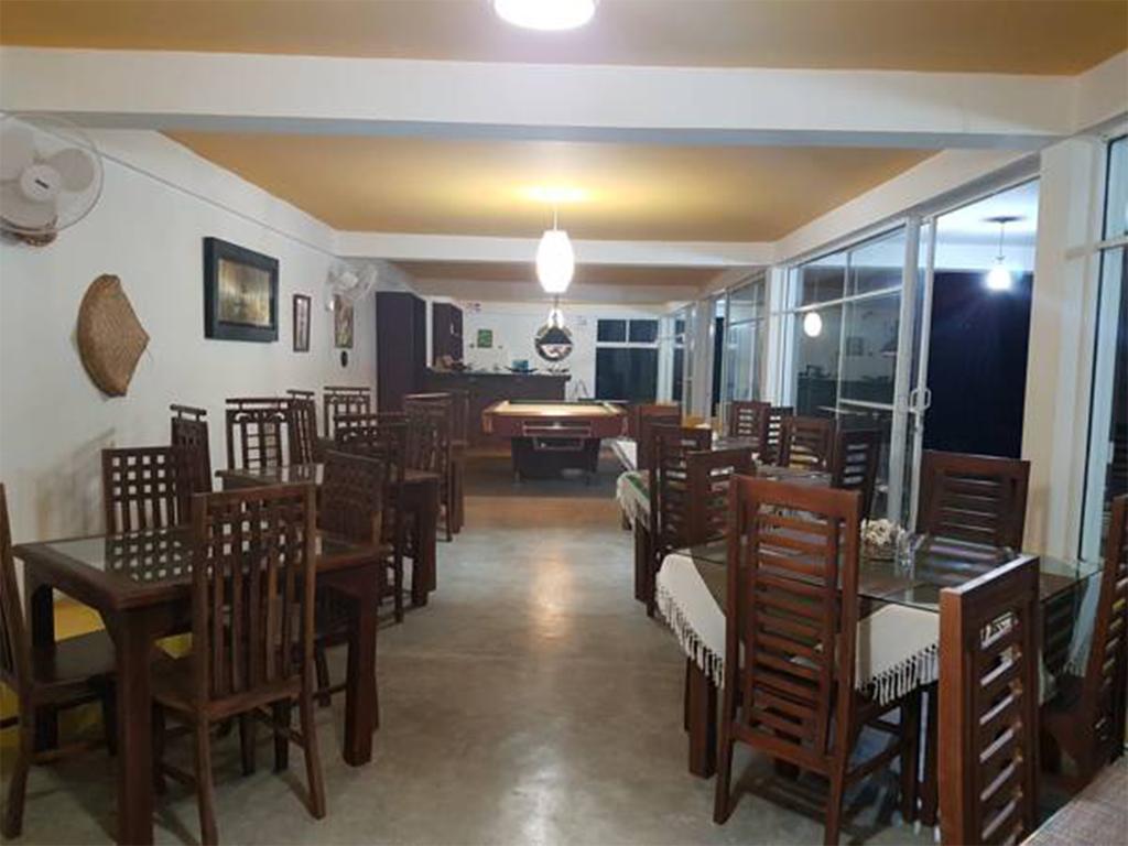 Sky Lodge Kandy Exterior foto