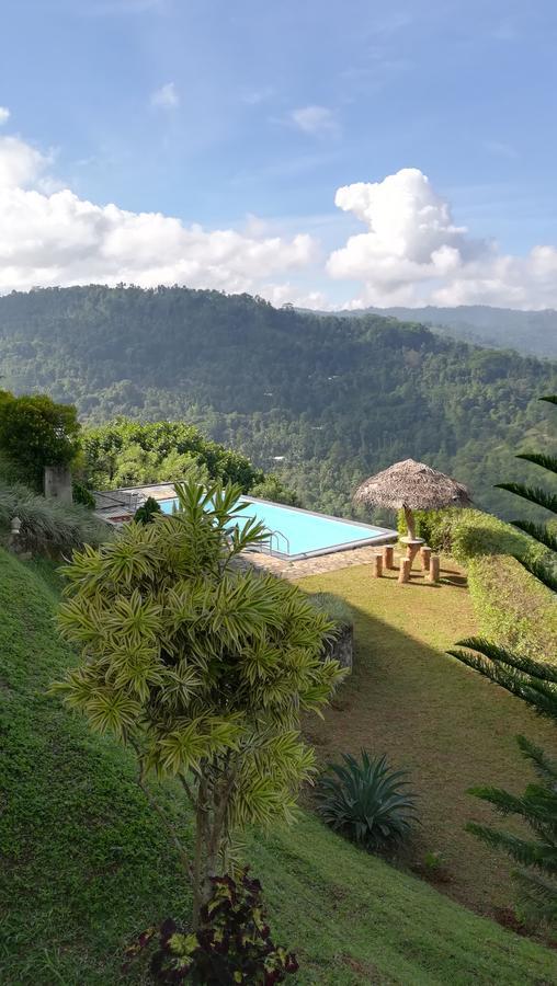 Sky Lodge Kandy Exterior foto